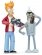 Коллекционные фигурки Futurama